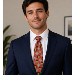 Knot Shop collection necktie men’s accessory workwear